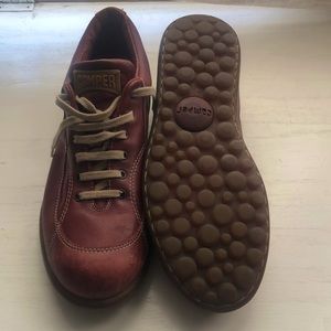 Camper Shoes
